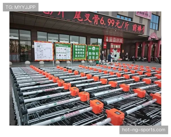 郑赛赛训练完直接去超市，购物车装得像发了奖金似的！