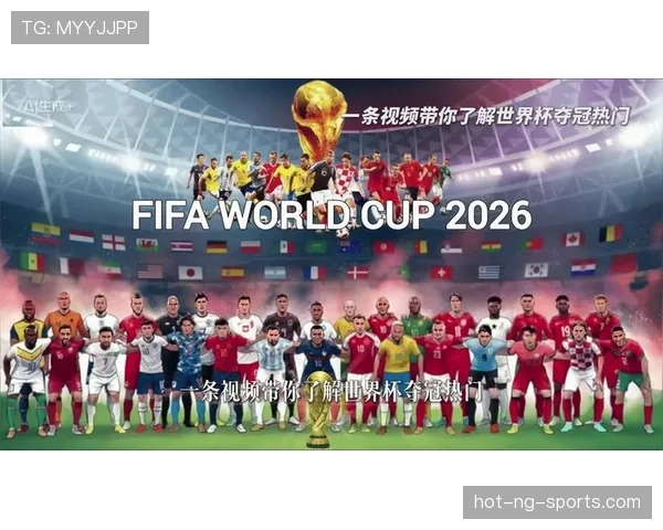 2026世界杯观赛前最值得了解的隐藏规则有哪些